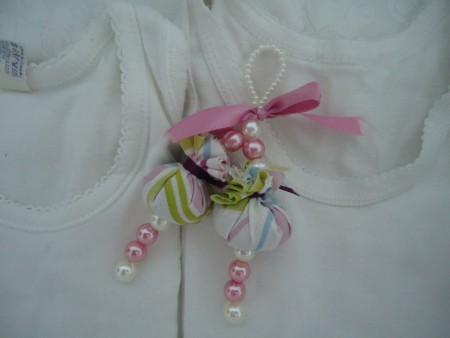 sachet perfumado para gaveta 