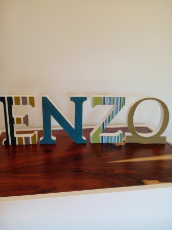 letras grandes 