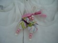 sachet perfumado para gaveta 