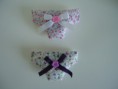 Cuequinhas perfumadas para gavetas