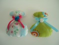 sachet frasquinho de perfume