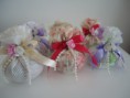 sachet com alfazema